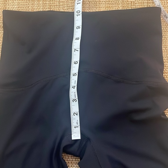 SPANX Original Leggings Size M - Picture 6 of 7